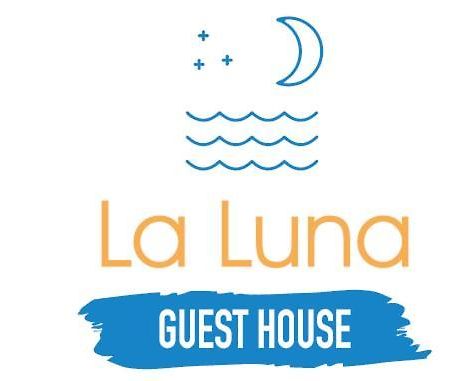 La Luna Castellammare del Golfo Zewnętrze zdjęcie